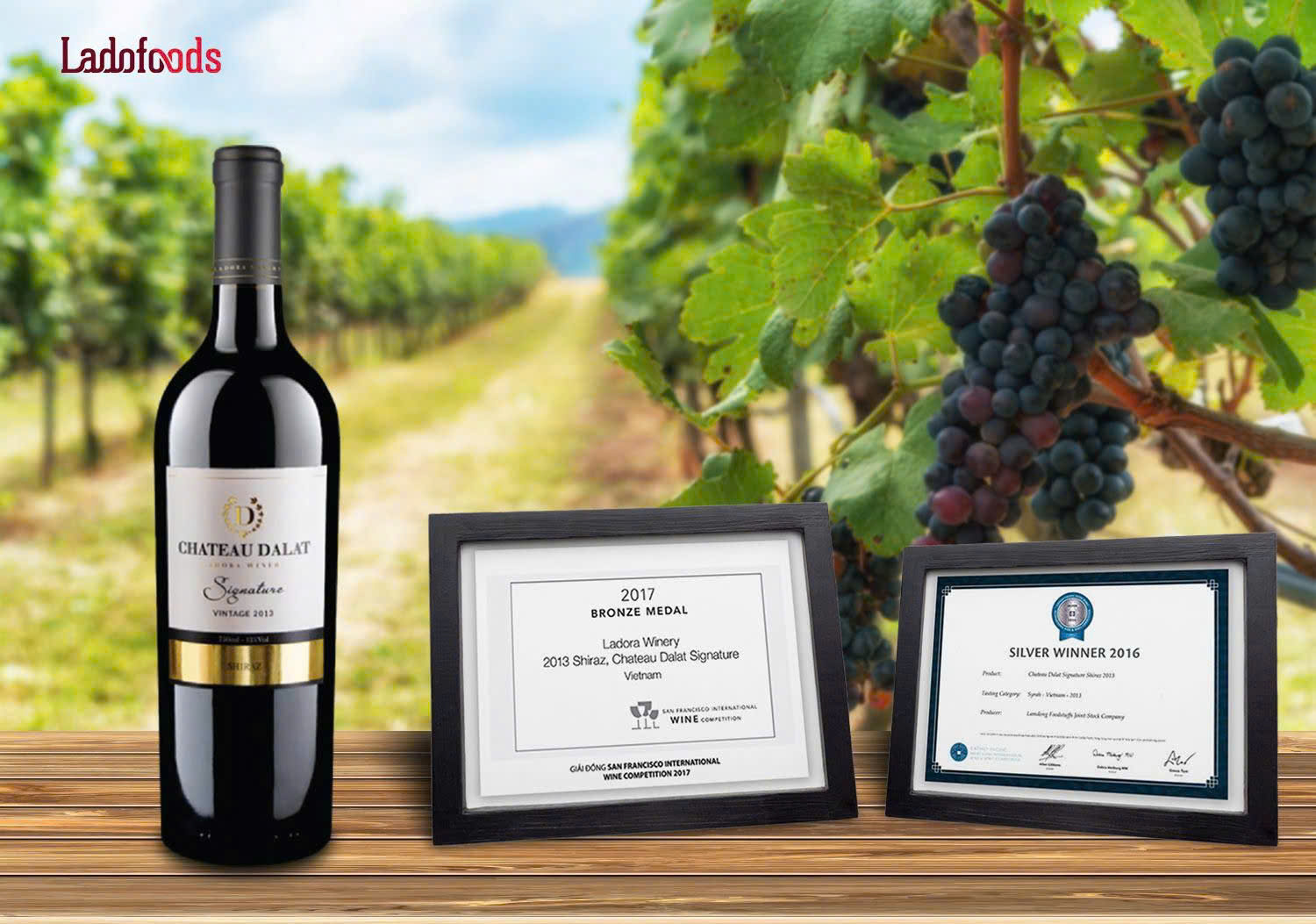 Giai-thuong-quoc-te-cho-chateau-dalat-signature-CS