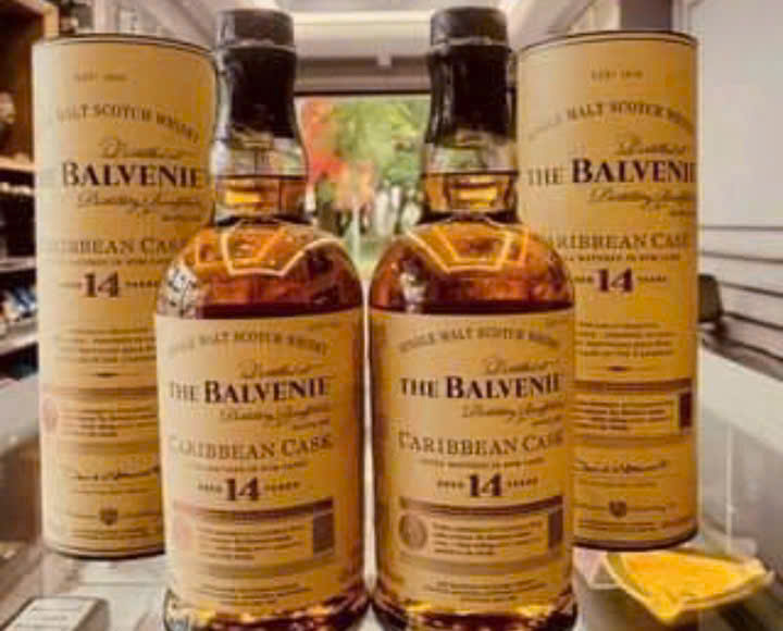 Gioi-thieu-Balvenie-14-YO-gia-re