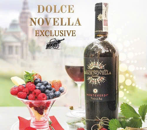 Gioi-thieu-DOLCE NOVELLA ESCLUSIVE-750ml-dac-biet