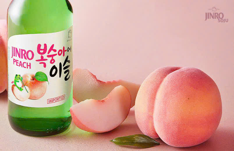 Gioi-thieu-JinRO-soju-vi-dao-jinro-360-ml-13-do
