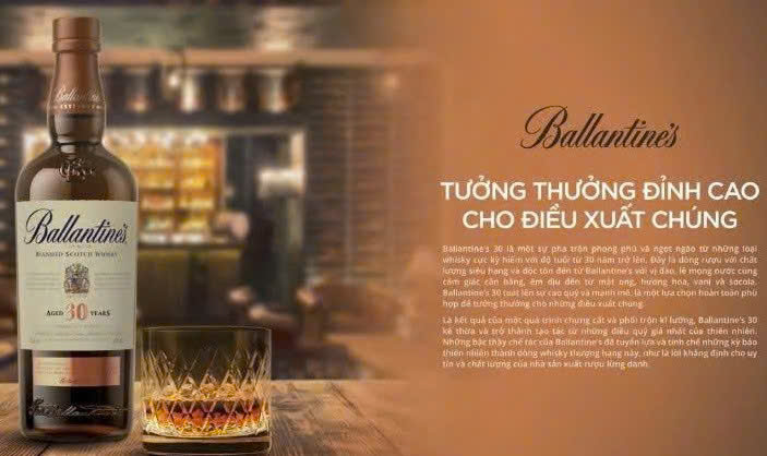 Gioi-thieu-ruou-Ballantines-30-nam
