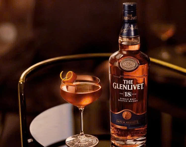 Gioi-thieu-ruou-The-Glenlivet-18-YO