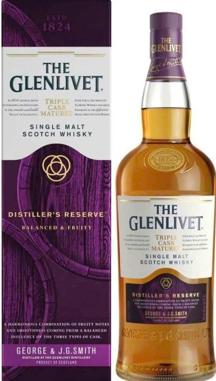 Glenlivet-Triple-Cask-Tim-mua-gia-re