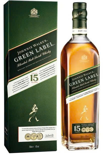 Green Label-750ml-gia-re