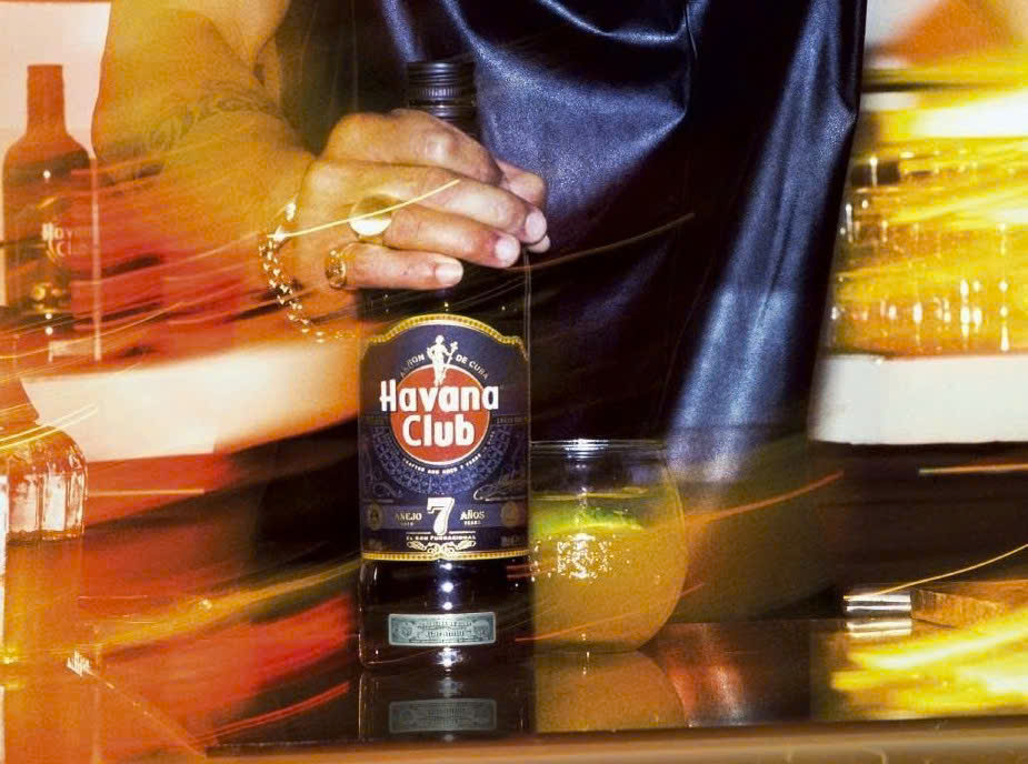 Havana-Club-7-duoc-dung-de-pha-che-Cocktail