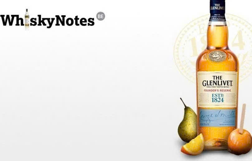 Huong-vi-cua-glenlivet-founders-reserve