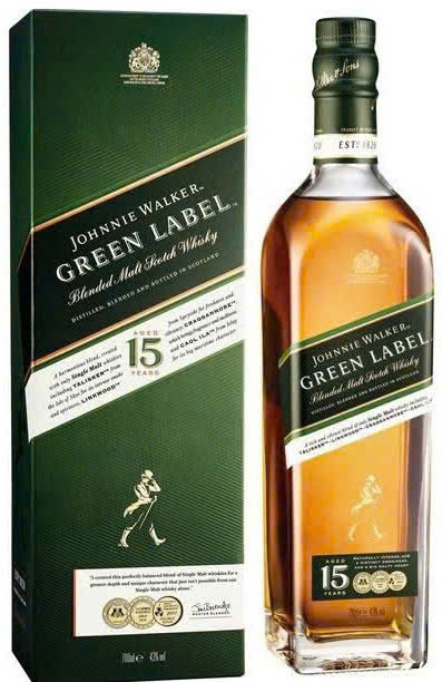 JW-Green Label-750ml-gia-re