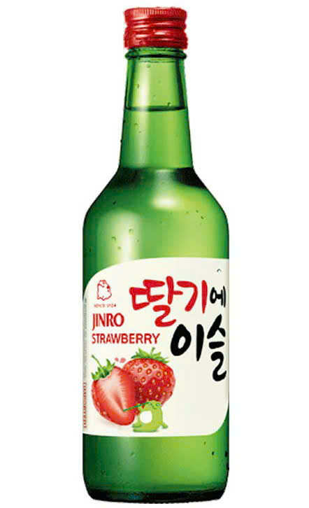 Jinro-Soju Dau-tay-gia-bao-nhieu-tien
