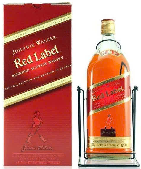 Johnie Walker red label 4.5-Lit-gia-re