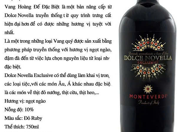 Mo-ta-Dolce-novela-exclusive-dac-biet