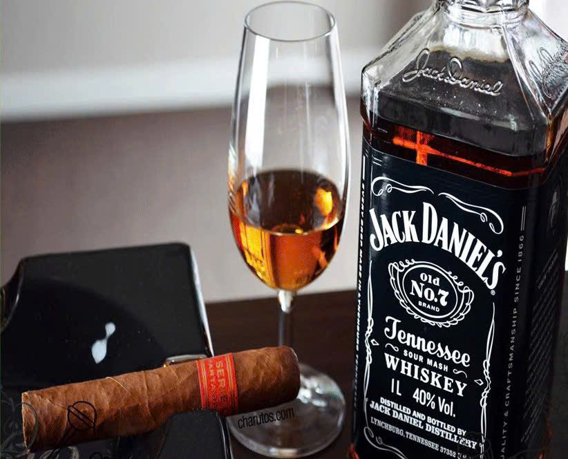 Mot-cach-thuong-thuc-jack-daniels-No.7