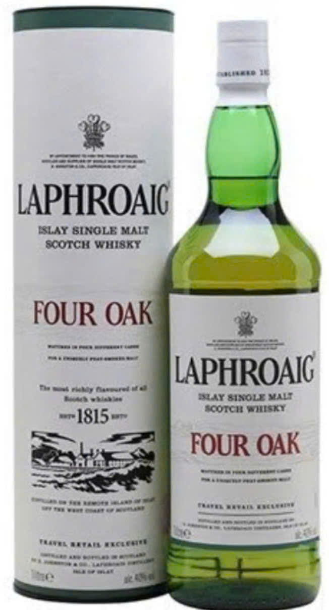 Mua-Ruou-Laphroaig-Four-Oak-gia-re