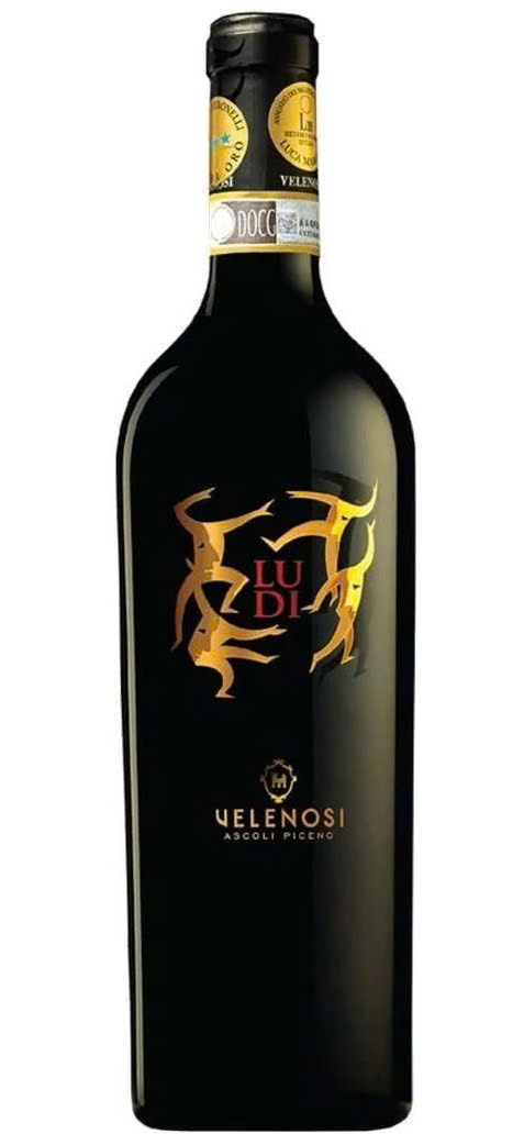 Mua-ban-Velenosi-Ludi-gia-re