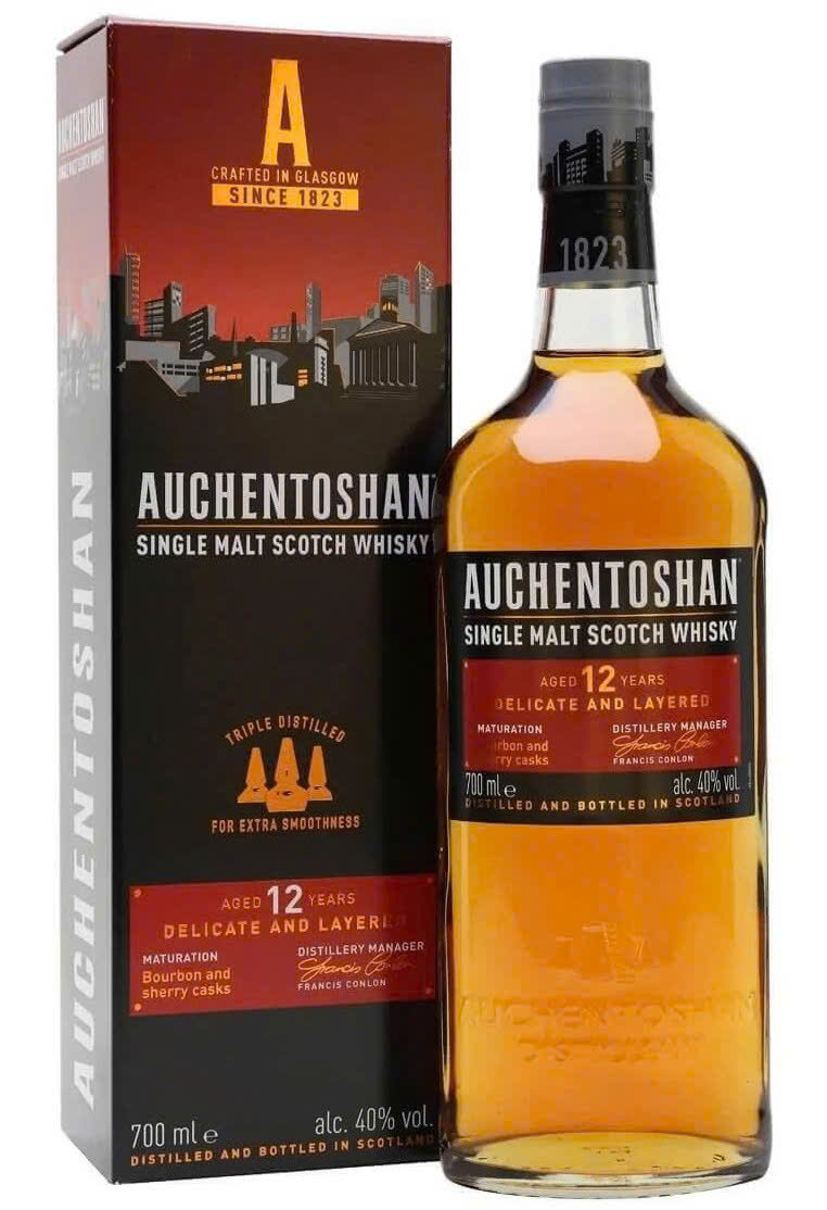 Mua-ban-auchentoshan 12-yo-gia-re