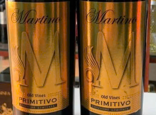Nhan-hieu-Martino-Primitivo-Wine