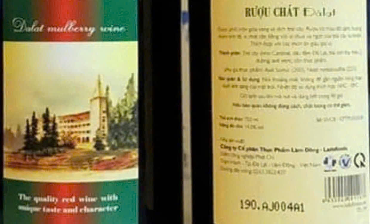 Nhan-hieu-Ruou-chat-da-lat-750ml-gia-re LADOFOODS