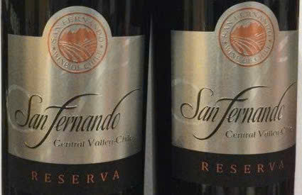 Nhan-hieu-San fernando-Reserva