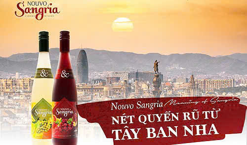Nouvo-Sangria-den-tu-tay-ban-nha