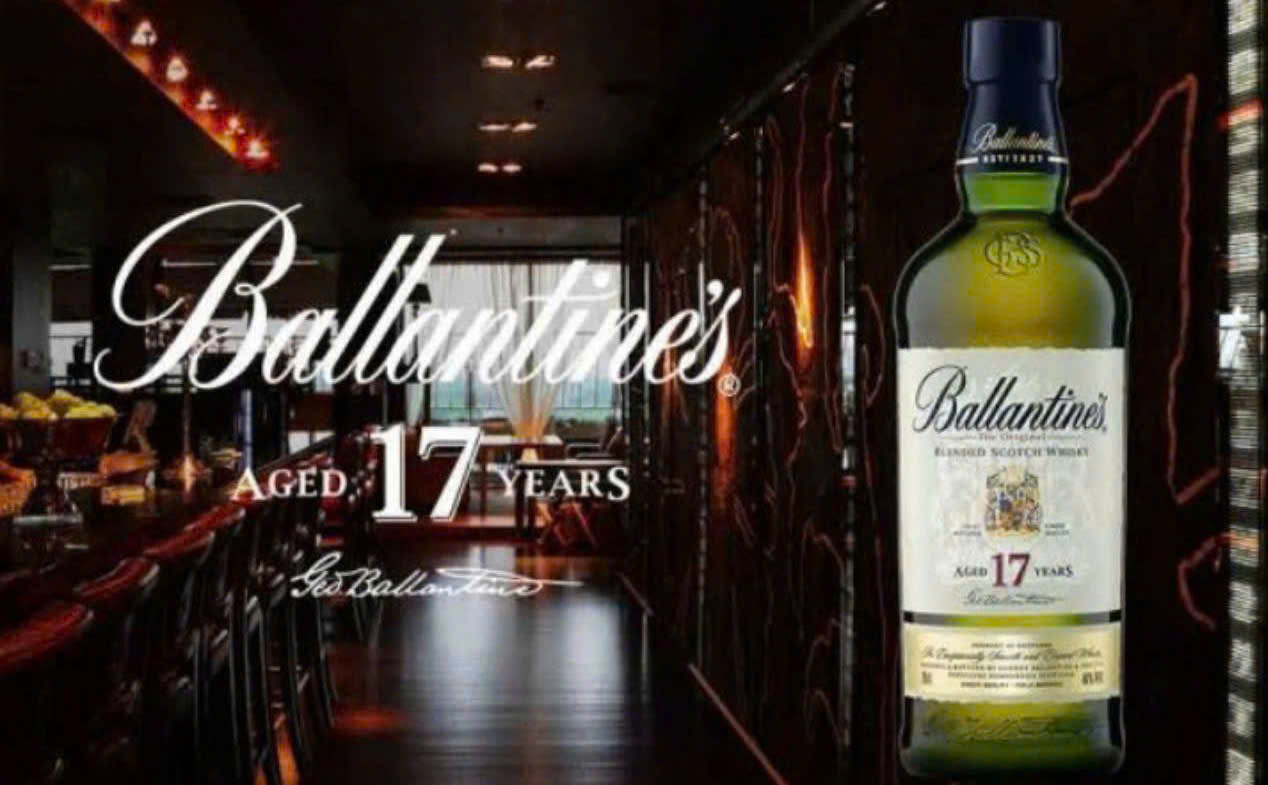 Quang-cao-Ballantines-17-YO-700ml