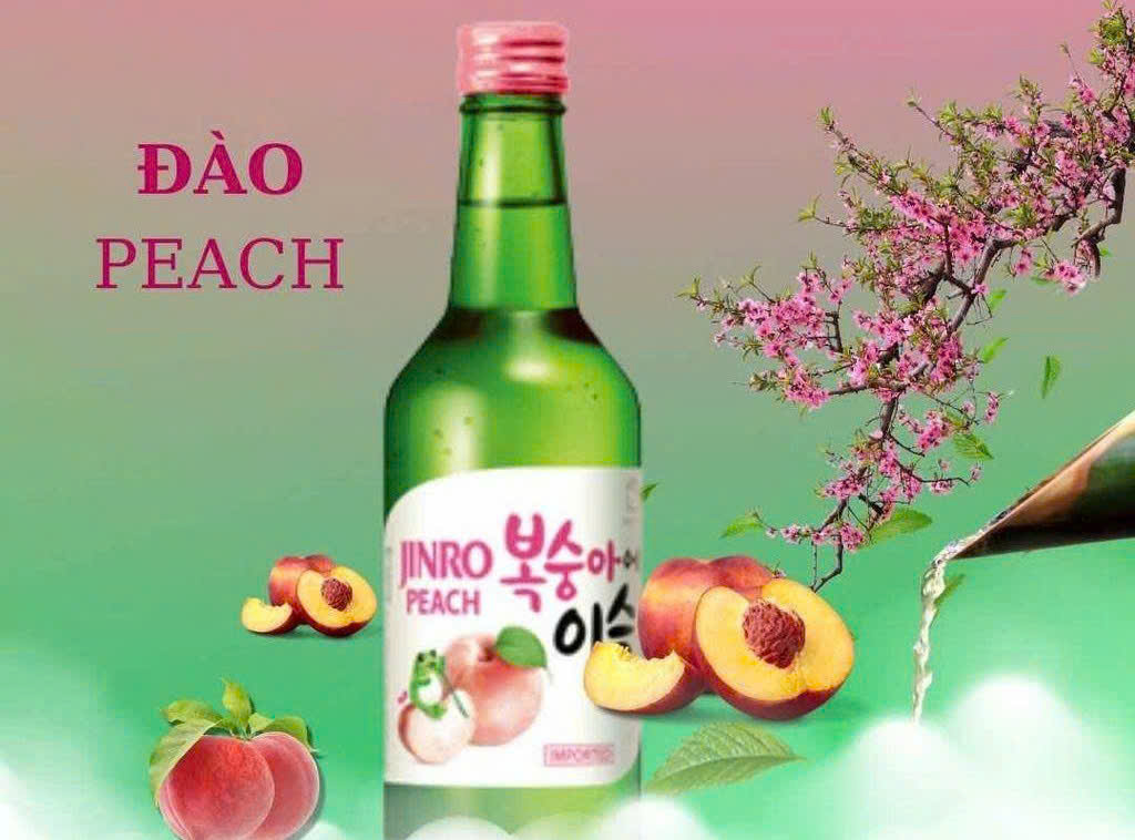 Quang-cao-JinRo-Soju-Dao