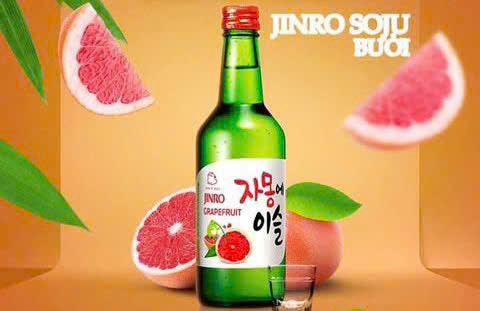 Quang-cao-Soju-buoi-360-ml-gia-re