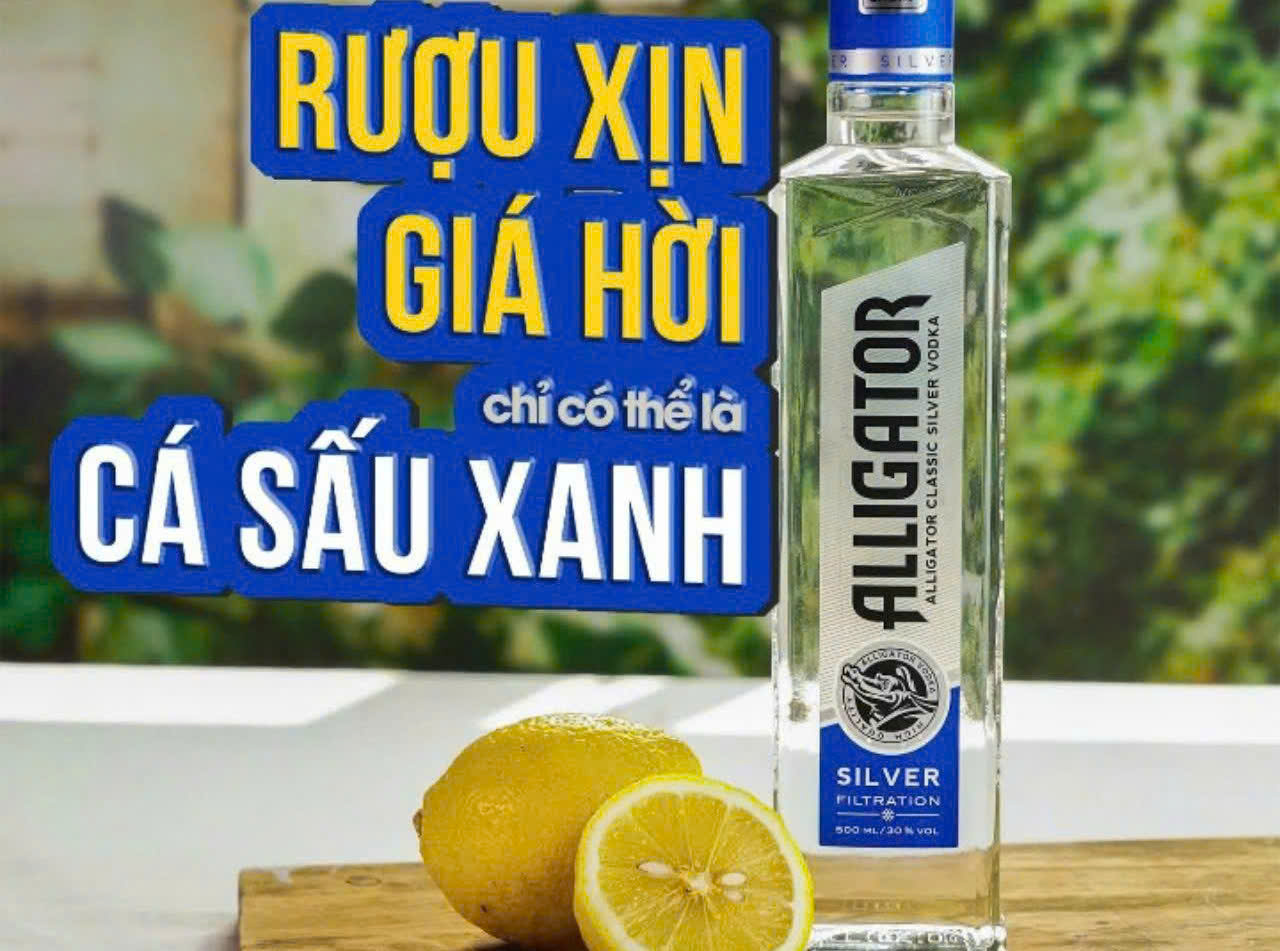 Quang-cao-Vodka-Ca-Sau-Xanh-500-ml