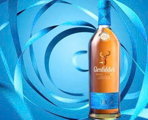 Quang-cao-glenfiđich-select-cask-gia-re