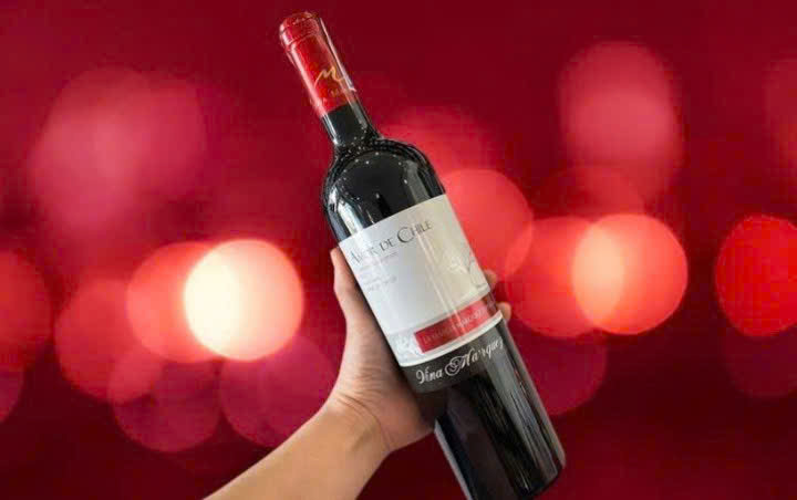 Quang-cao-ruou-vang-Amor-De-Chile-cs-DO-750ML