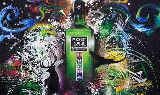 Quang-cao-scotch passport-whisky