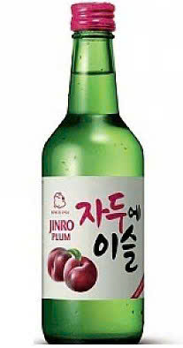 RUOU-SOJU-Jinro-trai-man-360ml-gia-re