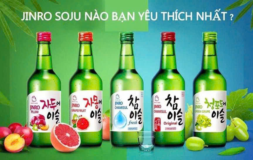 Ruou-Soju-cac-loai-tai-vnam