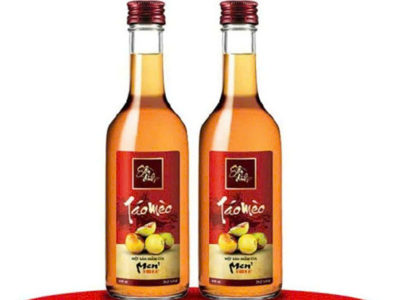 Ruou-Tao-Meo-San-Dinh-mot-san-pham-cua-Men Vodka