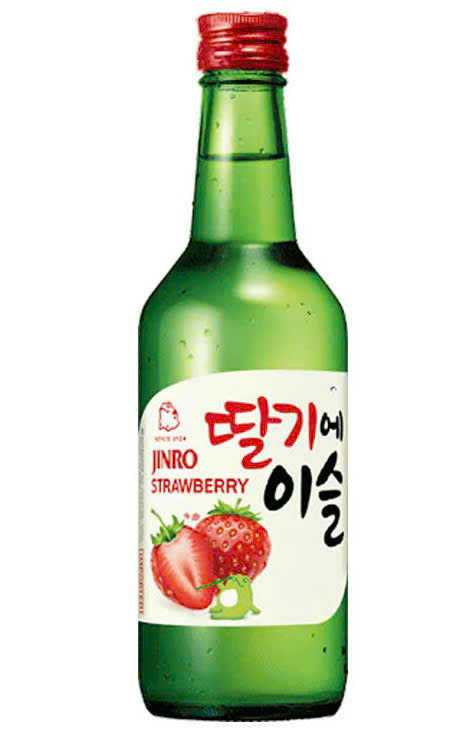 Ruou-soju-dau-tay-360ml-gia-re