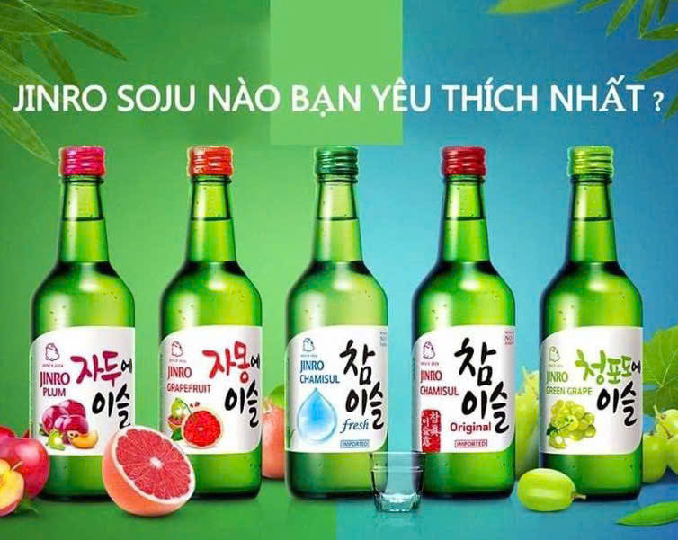 Soju 5 loai-khac-nhau