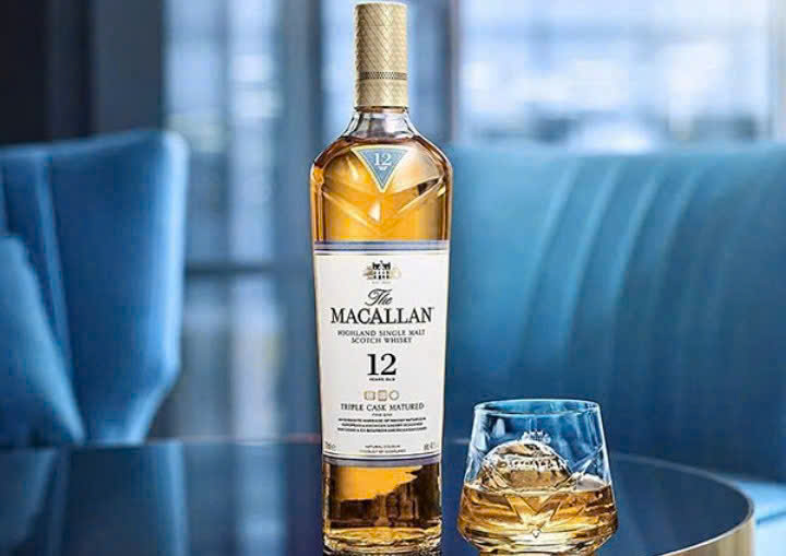 Thuong-thuc-Macallan-12-Triple-Cask-700-ml-chuan-vi