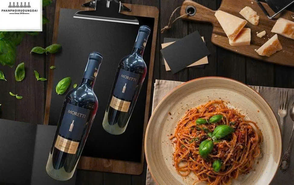 Thuong-thuc-Moretti-va-mon-spagheti-my-y