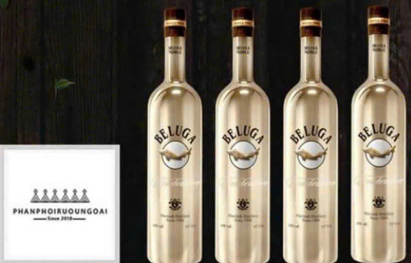 Trung-bay-Vodka-Beluga-Vang-700-ml