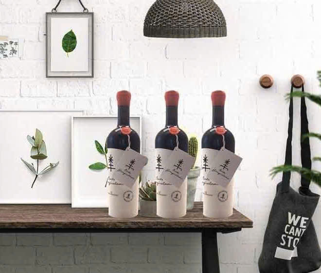 Trung-bay-vang-y-conte-giangirolamo-limited-edition