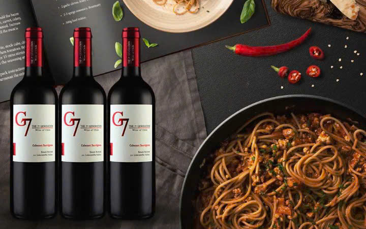 Vang-Chile-g7-cabernet-sauvignon-va-mon-an