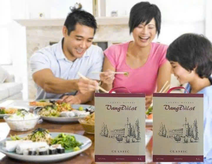 Vang-Da-Lat-Do-3-Lit-trong-bua-com-gia-dinh