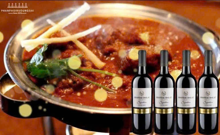 Vang-chateau-dalat-Cabernet Sauvignon-750ml-va-bo-xot-vang