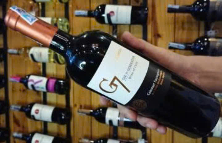 Vang-chile-G7-Reserva-gioi-thieu