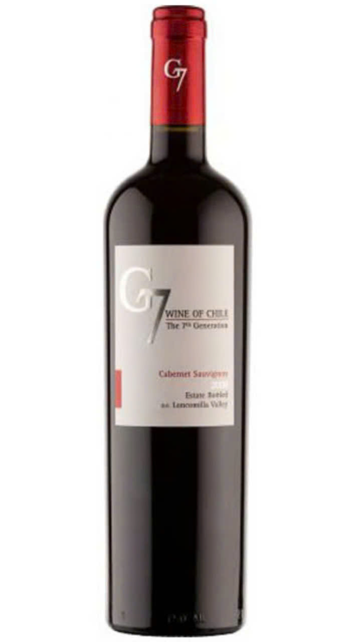 Vang G7 cabernet-sauvignon-gia-bao-nhieu