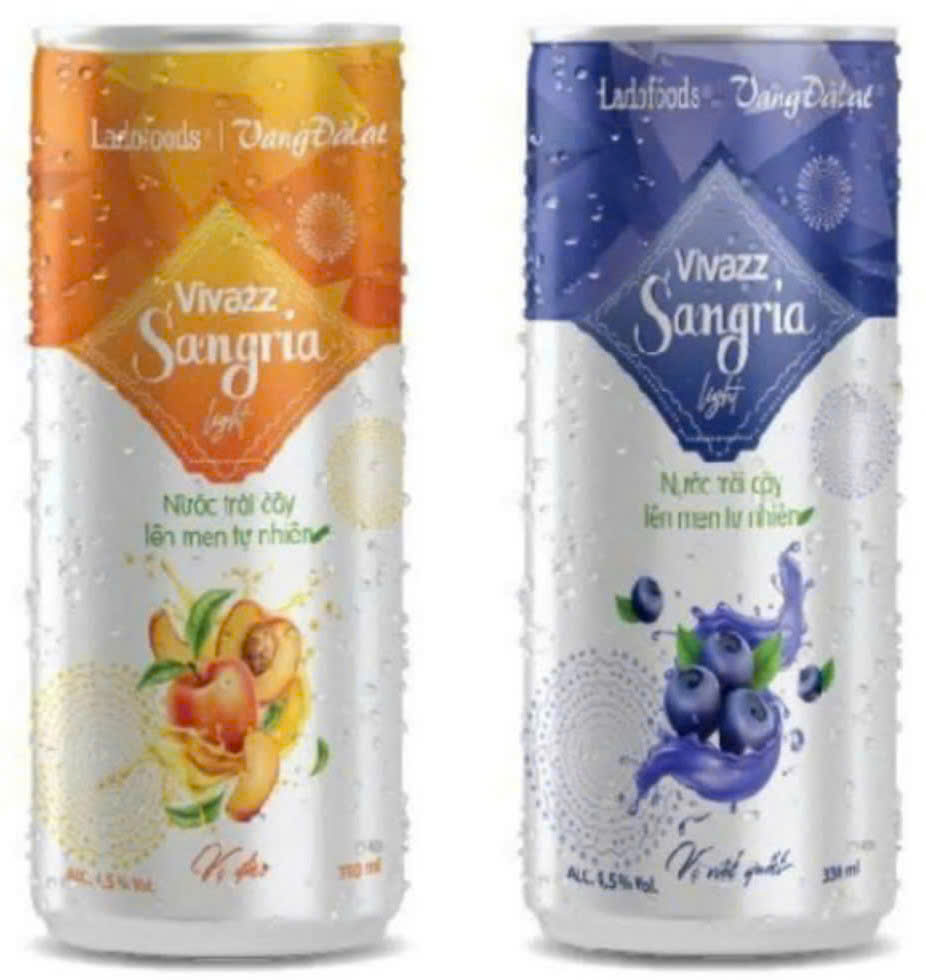Vivazz Sangria đao-viet-quat-gia-re-nhat