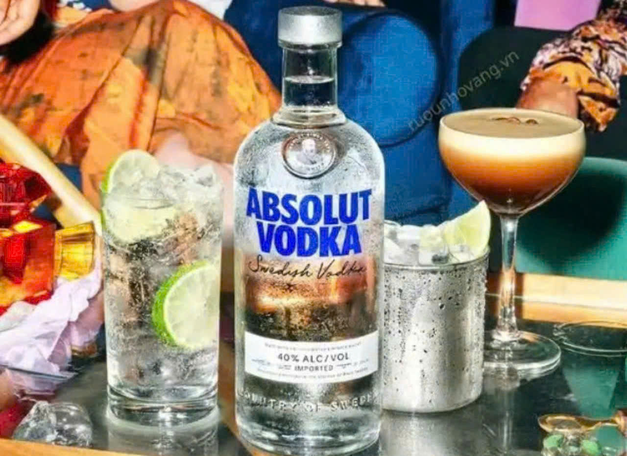 Vodka-Absolut-va-cach-thuong-thuc