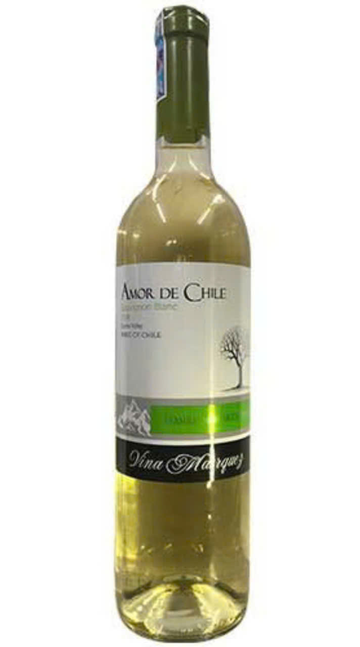 amor-de-chile-sauvignon-blanc trang-13-do-750ml-gia-re