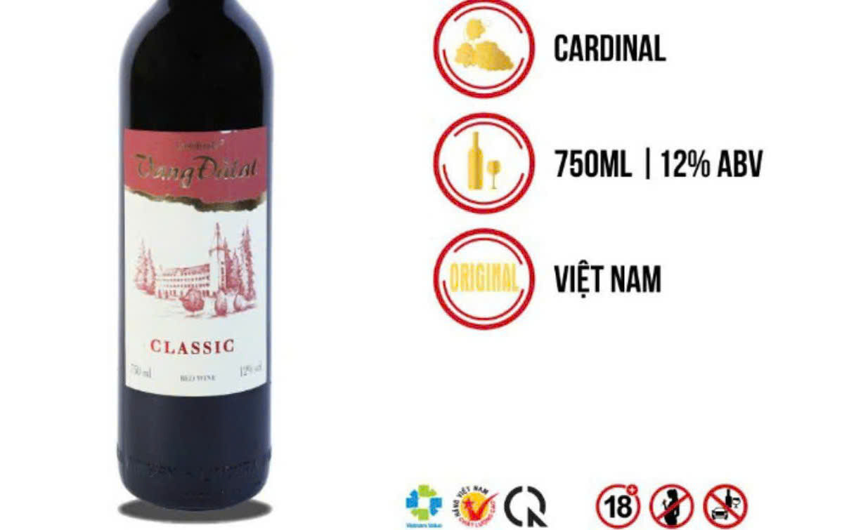 cac-chi-tieu-cam-quan-cua-vang-da-lat-classic-red-wine-12-do-ladofoods