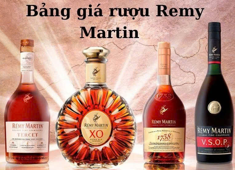 cac-loai-ruou-Remy-Martin-tại-Viet-Nam