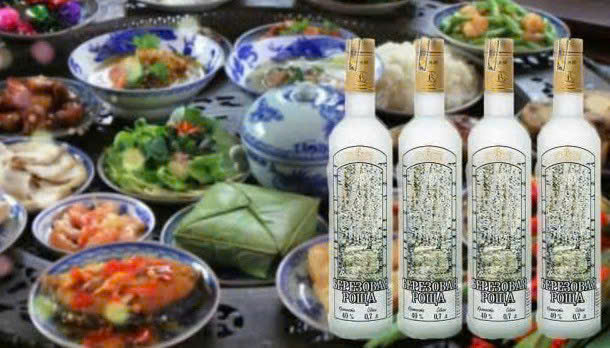 com-tet-va-vodka-bach-duong-38-do-1-lit