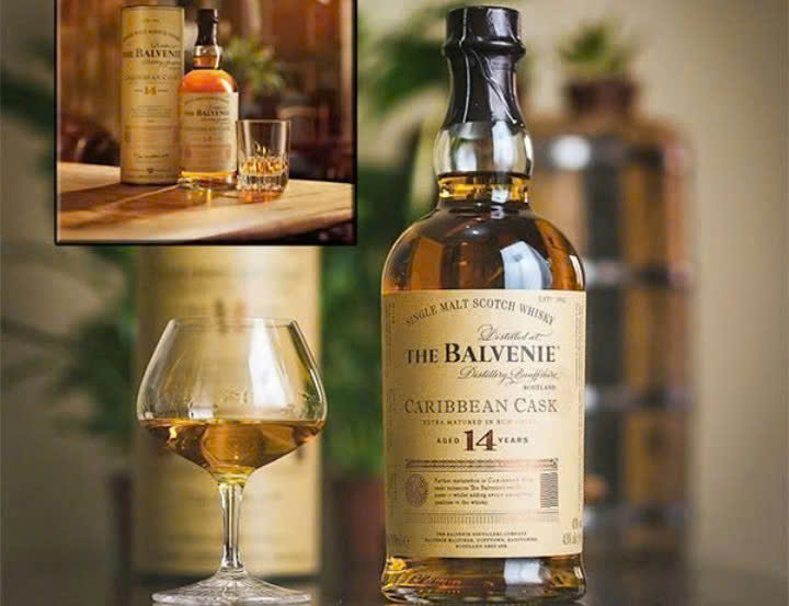 dung-chuan-voi-balvenie-14-Caribean Cask